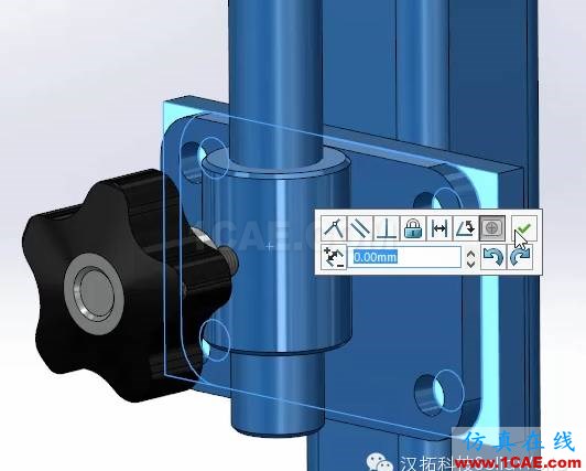 SolidWorks 2016 新功能详解(上)solidworks simulation应用技术图片26
