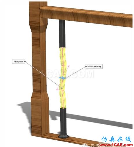 SolidWorks 2016 新功能详解(上)solidworks simulation分析案例图片12