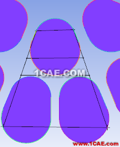 icem网格划分块策略 icem网格划分块策略