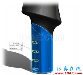 SolidWorks 2016 新功能详解(上)solidworks simulation分析案例图片14