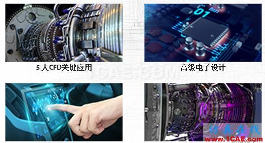 ANSYS 18:工程仿真,无所不在ansys图片4
