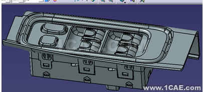 怎样才能学好CATIA(十几年汽车行业设计经验) 怎样才能学好CATIA(十几年汽车行业设计经验)
