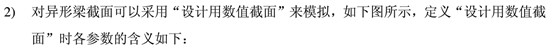 RC设计验算时常见错误解答 - 猴子请来的救兵 - RC设计验算时常见错误解答Midas Civil技术图片8