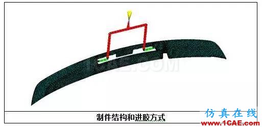 老板再也不用为熔接线问题烦恼了？一招让它无处遁形！moldflow图片8