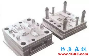 压铸模具常见破坏因素分析moldflow图片1