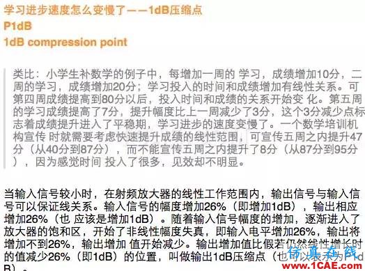 如何通俗易懂的解释无线通信中的那些专业术语!HFSS图片9