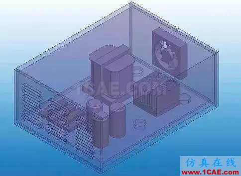 130935138426954048_new.jpg 【案例分析】在CATIA CAE中的高效智能的网格生成技术Catia技术图片3