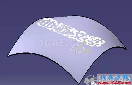 CATIA如何输入汉字？Catia学习资料图片12
