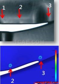模流分析:Moldflow功能模組介紹(第一部分)moldflow分析图片6