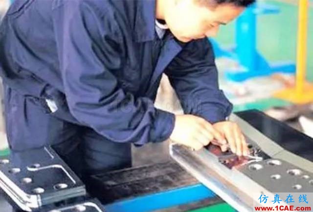 在模具行业要怎么混？看懂此文可能少走几年弯路！ug培训资料图片2