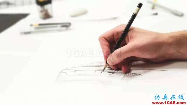 工业设计典范的活化石在此工业设计分析案例图片2