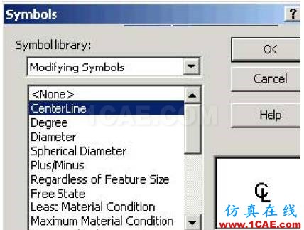 使用 SOLIDWORKS 创建工程图-下solidworks simulation学习资料图片4