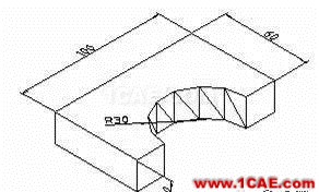 AutoCAD三维建模基础 AutoCAD三维建模基础AutoCAD学习资料图片52