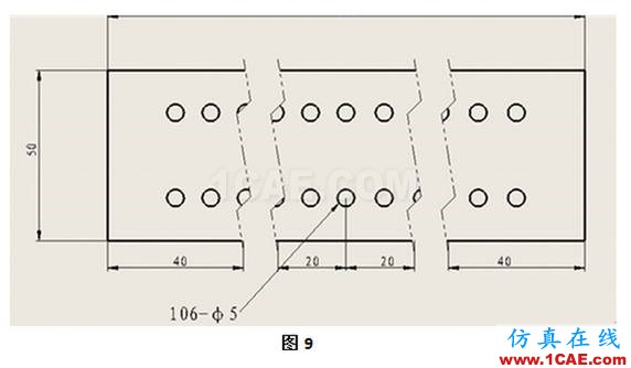 『干货』SolidWorks参数化设计的工程图技巧solidworks simulation技术图片9