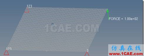 强大的优化设计软件Altair OptiStruct功能介绍hypermesh学习资料图片6