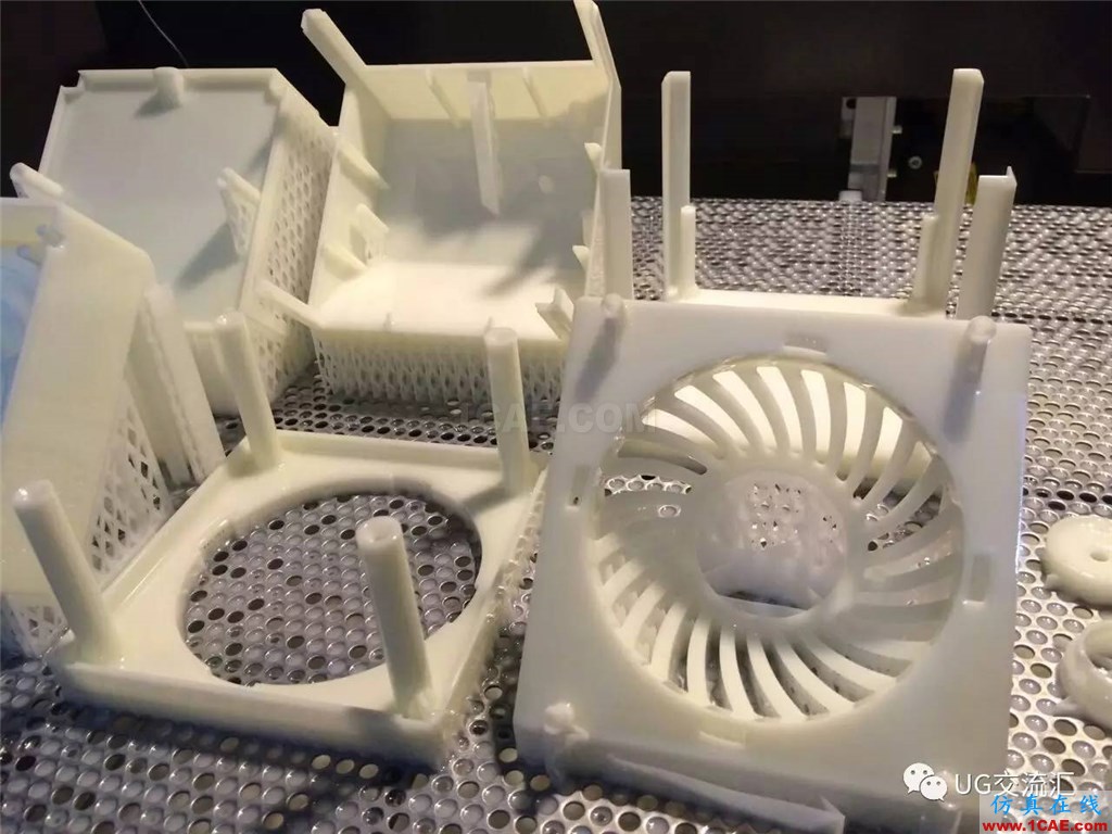 你知道吗?3D打印是什么,都能做什么......ug培训资料图片14