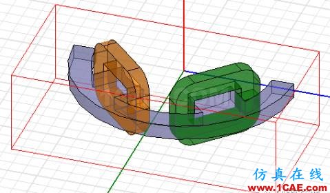 【技术篇】直流无刷电机内磁场Maxwell计算实例Maxwell应用技术图片5