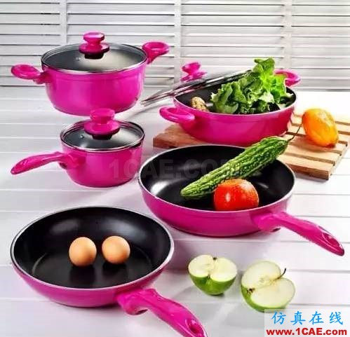 看看产品设计师都是如何利用粉色做设计？工业设计仿真分析图片43