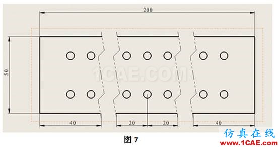 『干货』SolidWorks参数化设计的工程图技巧solidworks simulation分析图片7