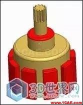 Creo 4.0 柔性建模更新功能一览（FMX）pro/e学习资料图片9