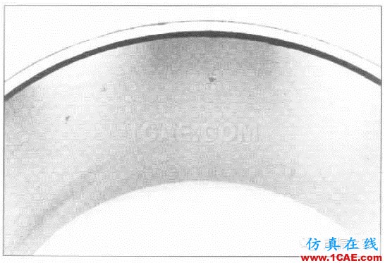 SKF轴承失效分析：失效形式、特征及可能原因机械设计培训图片58