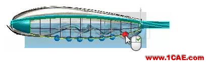 【操作】多图|产品造型很难做?让SOLIDWORKS 来帮你!solidworks simulation分析案例图片6