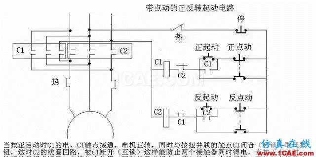 【电气知识】温故知新可以为师——36种自动控制原理图机械设计教程图片11