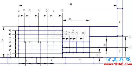 如何建立标准的solidworks图框模板 如何建立标准的solidworks图框模板solidworks simulation学习资料图片12