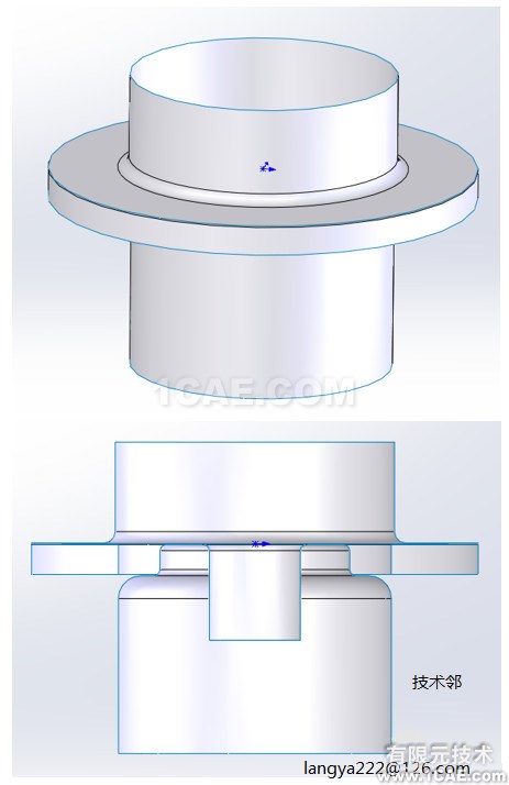 基于DynaForm的NUMISHEET wbr2014 wbrBenchmark wbr4 wbr冲压分析实例