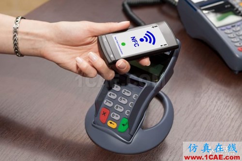 从电报到5G 从甚低频到太赫兹 细数无线电频谱发展史ansysem分析案例图片6
