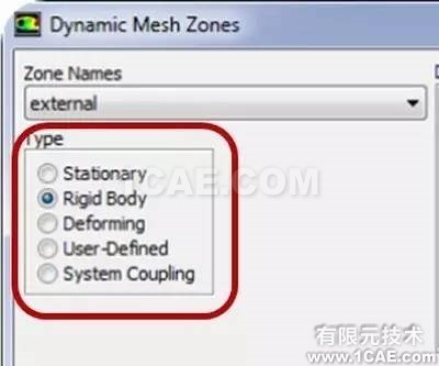 【技术】ANSYS FLUENT动网格,呈现精彩动态过程fluent分析图片4