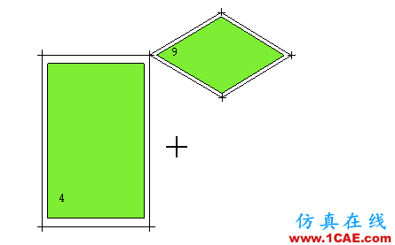 ICEM CFD构建2D块icem仿真分析图片7