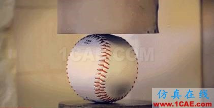 各种机械工艺在慢镜头下的写真,竟然看哭了机械设计图例图片16