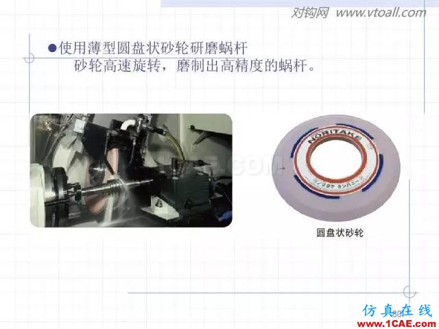 齿轮齿条的基本知识与应用！115页ppt值得细看！机械设计资料图片80
