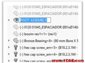 SolidWorks 2016 新功能详解(上)solidworks simulation应用技术图片29
