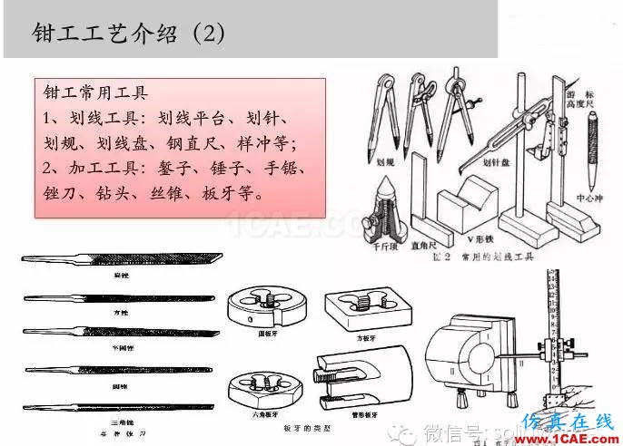 图文-钣金各种工序的工艺介绍!solidworks simulation分析案例图片25