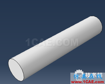 Abaqus仿真Bullet穿靶(铝板)操作实例 blob.png