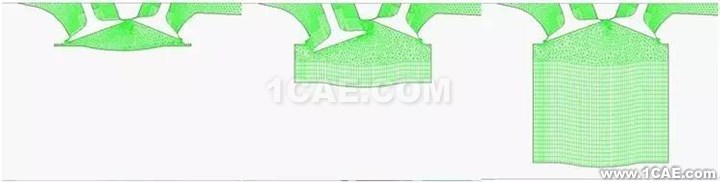 【技术】ANSYS FLUENT动网格,呈现精彩动态过程fluent仿真分析图片9