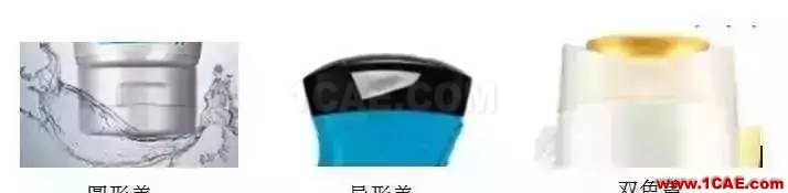 浅谈翻盖开发设计 （连载1）moldflow仿真分析图片2