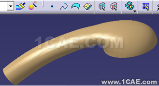 怎样才能学好CATIA(十几年汽车行业设计经验) 怎样才能学好CATIA(十几年汽车行业设计经验)