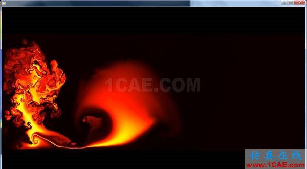 SpaceX独家发布最新CFD软件fluent结果图片17