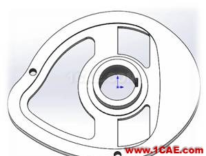 SOLIDWORKS设计算例实现凸轮轴动平衡优化(下)| 操作视频solidworks simulation学习资料图片4