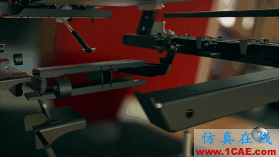 生活中常用物品的工作原理你都搞懂了吗？一张图让你懂一个机械原理！机械设计资料图片2
