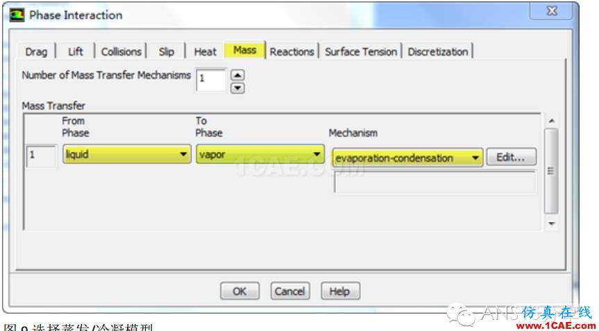 1470994935.png 基于ANSYS Fluent 自带的蒸发冷凝应用实例fluent培训课程图片7