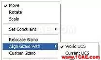 AutoCAD2010教程及操作技巧 AutoCAD2010教程及操作技巧AutoCAD分析图片28