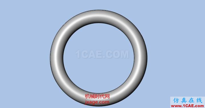 solidworks如何提高模型的显示质量？solidworks仿真分析图片3