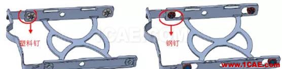 Abaqus在电子行业中的应用abaqus有限元分析案例图片2