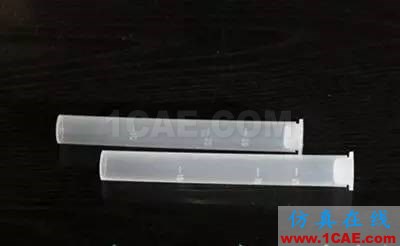 注塑工程塑料的时候有什么讲究?ansys图片2