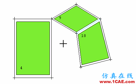 ICEM CFD构建2D块icem仿真分析图片5