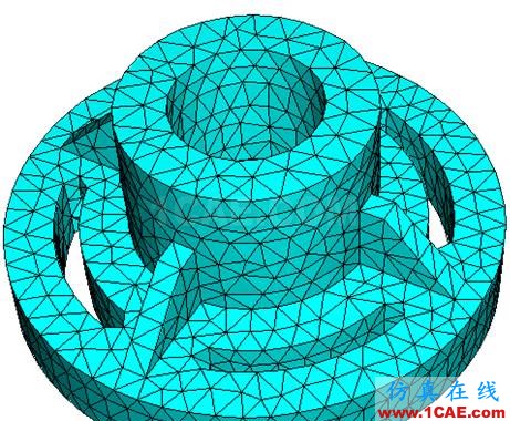 ABAQUS前处理—网格划分技术abaqus有限元资料图片2